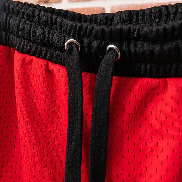【再入荷なし】Basketball SHORTS