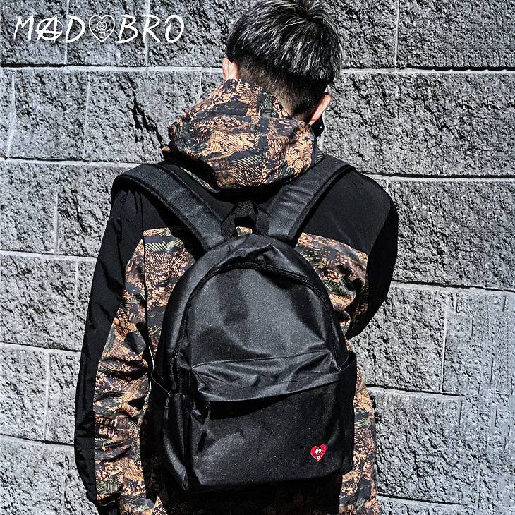 ClassiclogoBackpack
