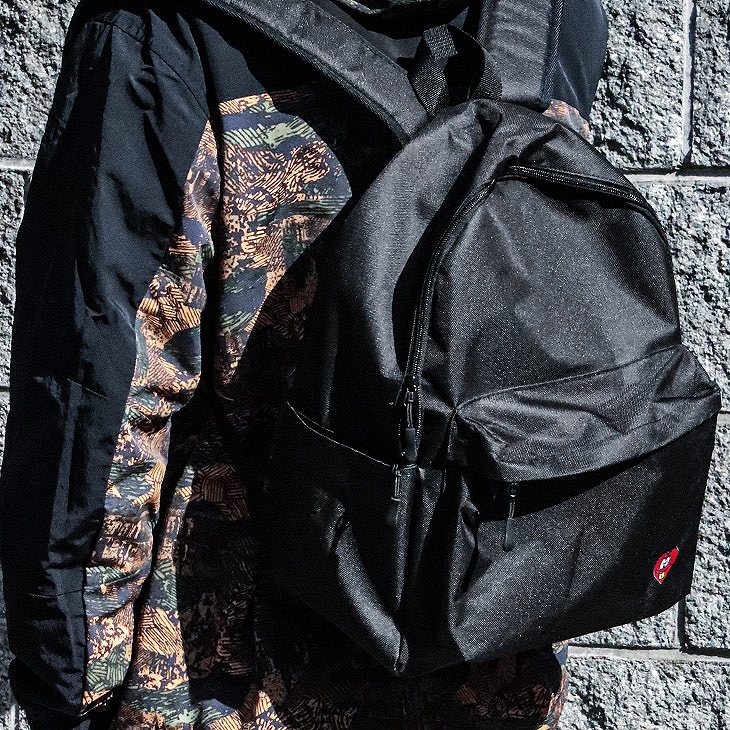 ClassiclogoBackpack