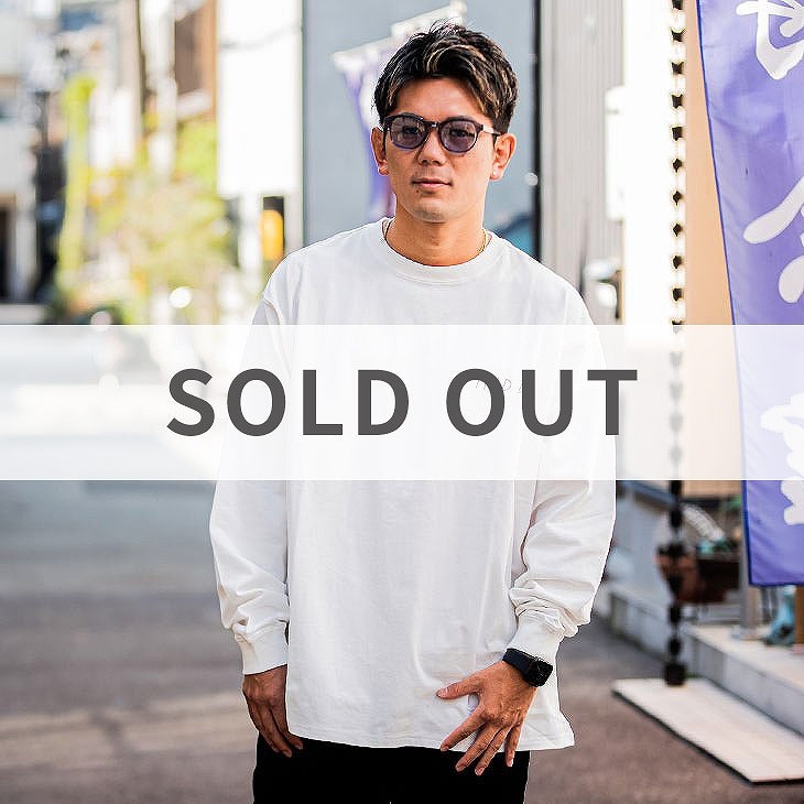 Rockabilly design Long sleeve TEE