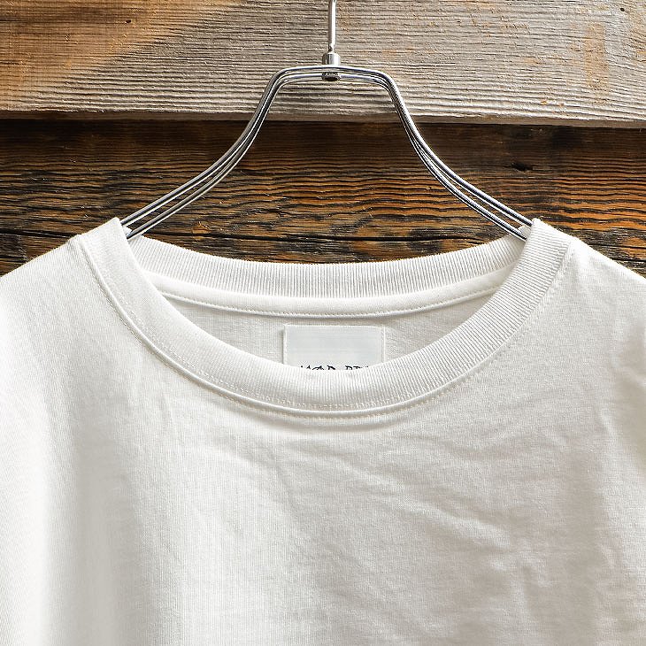 Rockabilly design Long sleeve TEE