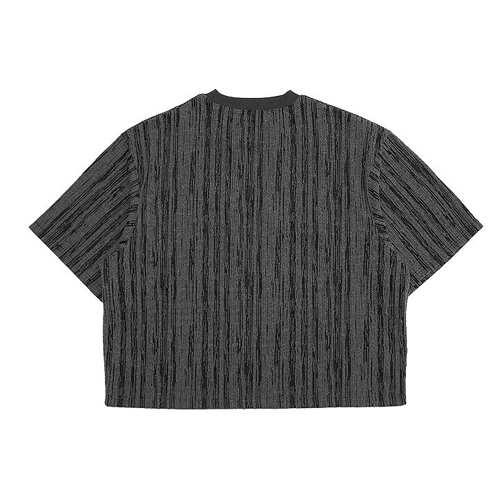 Puffy Short Length TEE