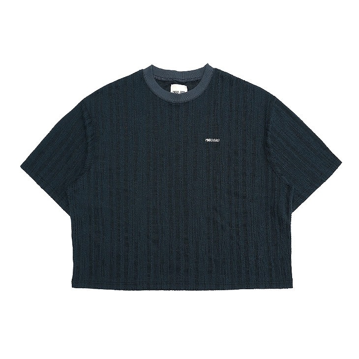 Puffy Short Length TEE