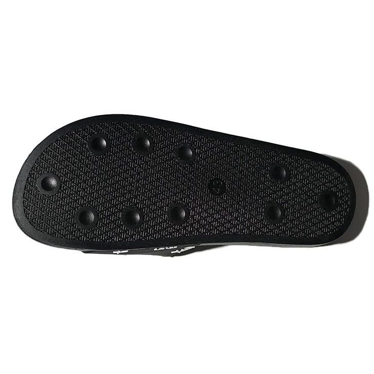 MB Logo Shower Sandals