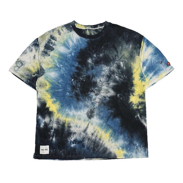 Tie-Dye Gradient TEE