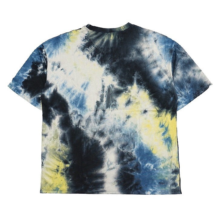Tie-Dye Gradient TEE トップス｜皇治プロデュースブランド