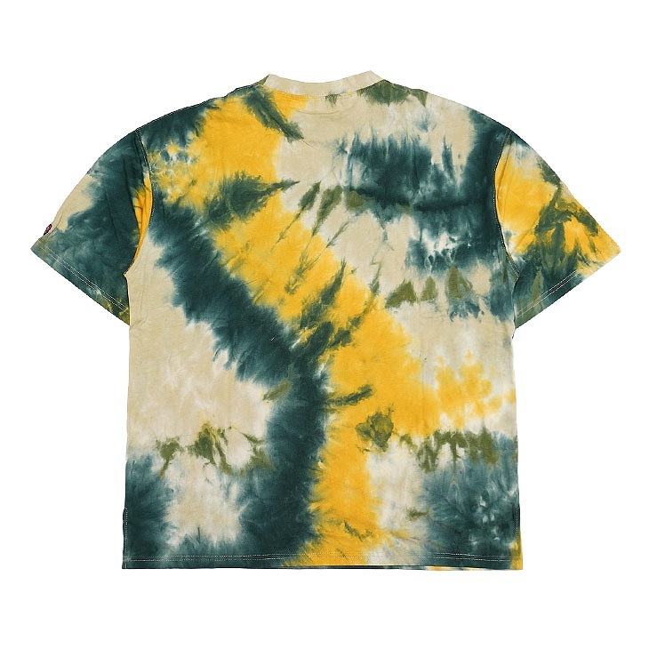 Tie-Dye Gradient TEE