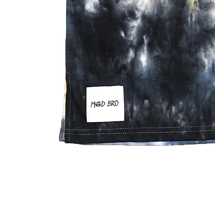 Tie-Dye Gradient TEE