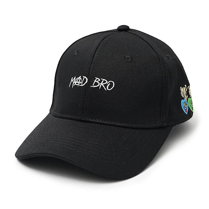 Crazy Peroligon CAP