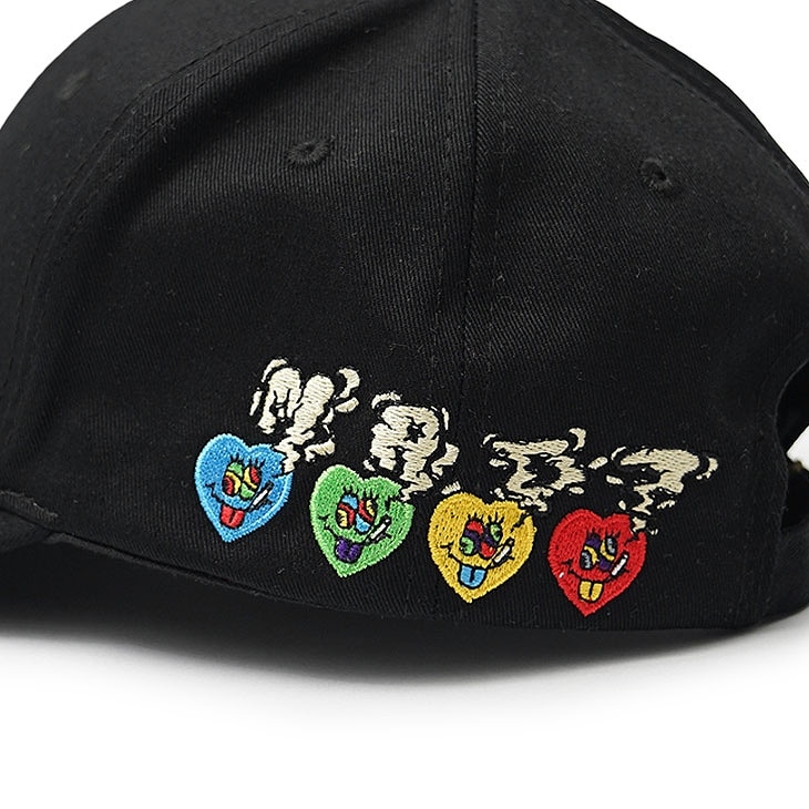 Crazy Peroligon CAP