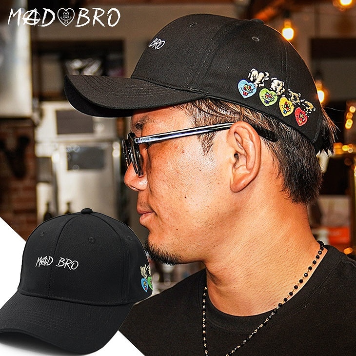 Crazy Peroligon CAP