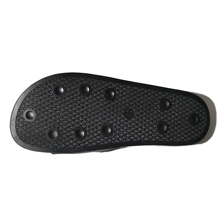 3color Logo Shower Sandals