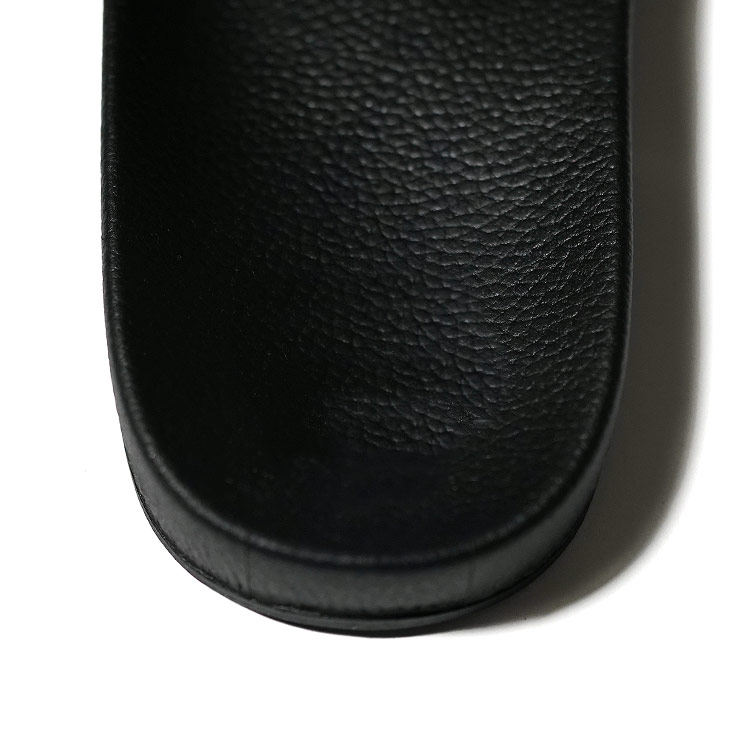 3color Logo Shower Sandals