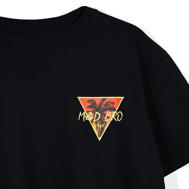 Sunset TEE