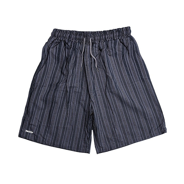 Jacquard Shorts