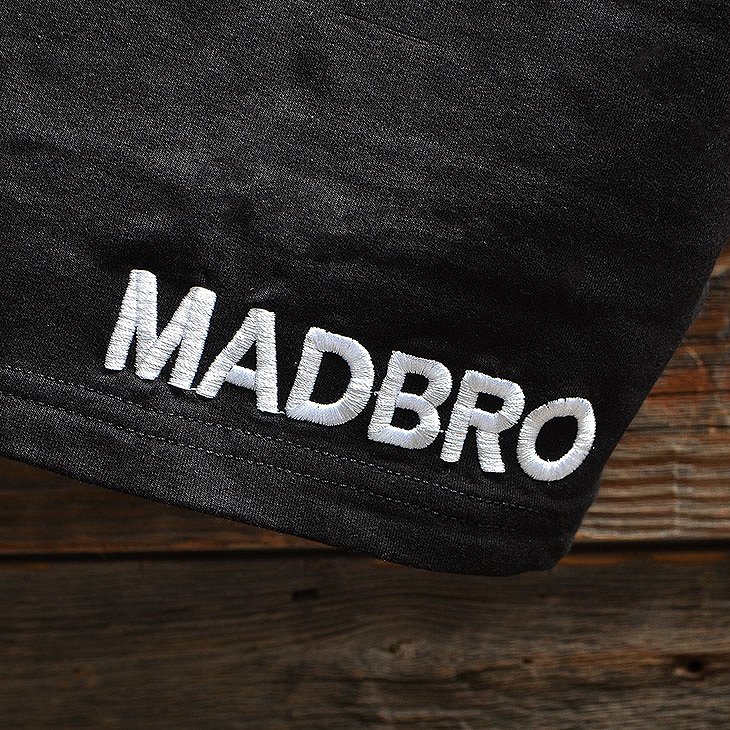 Heart logo total pattern Sweatshirt