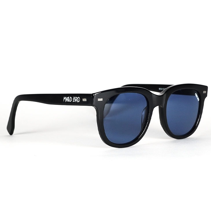 Wellington Sky Lenses Sunglasses(Blue)
