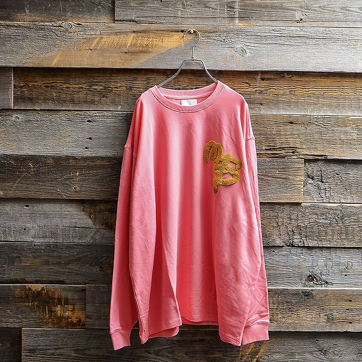 Heart Flower Sweatshirt