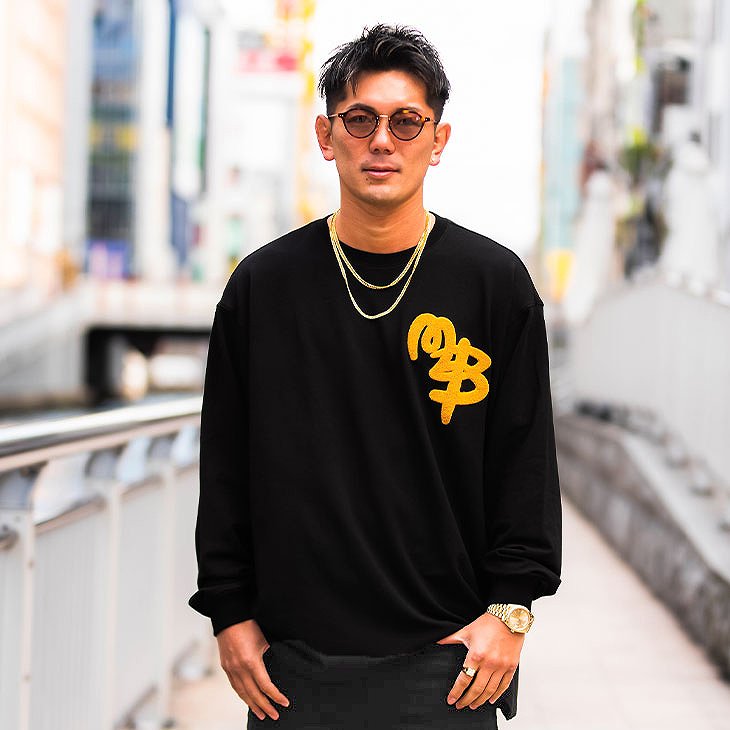 Heart Flower Sweatshirt