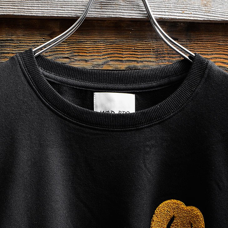 Heart Flower Sweatshirt