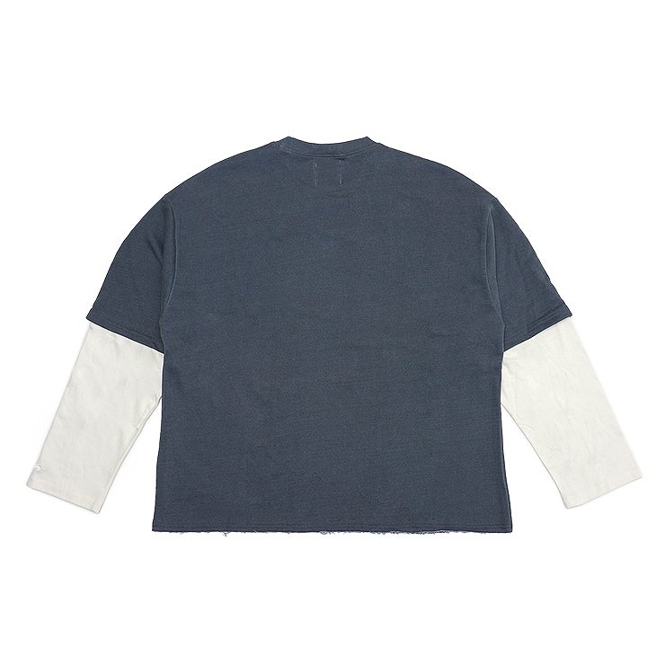 Fake Layered L/TEE