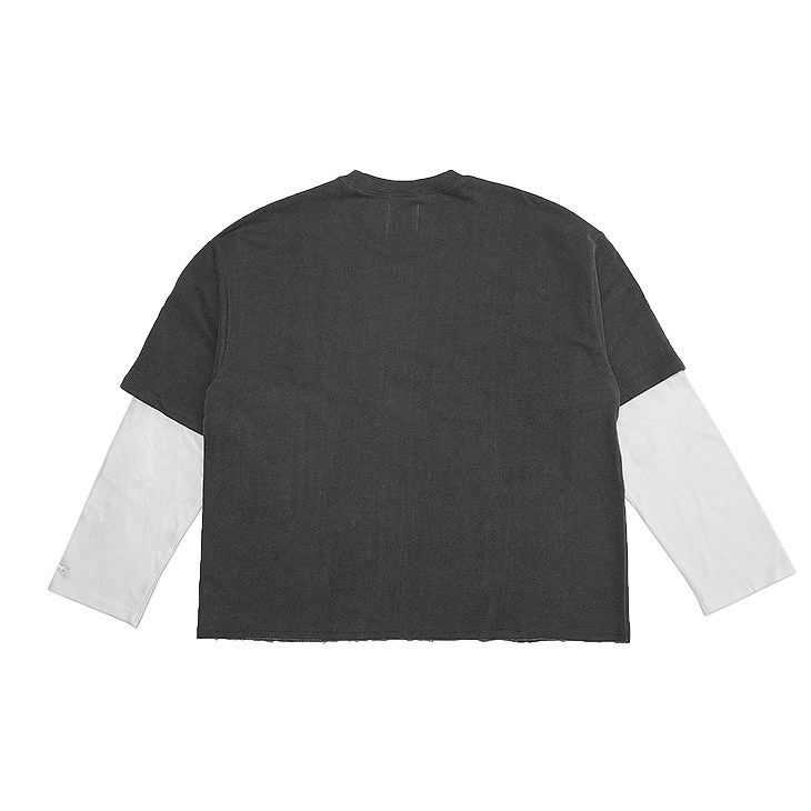 Fake Layered L/TEE