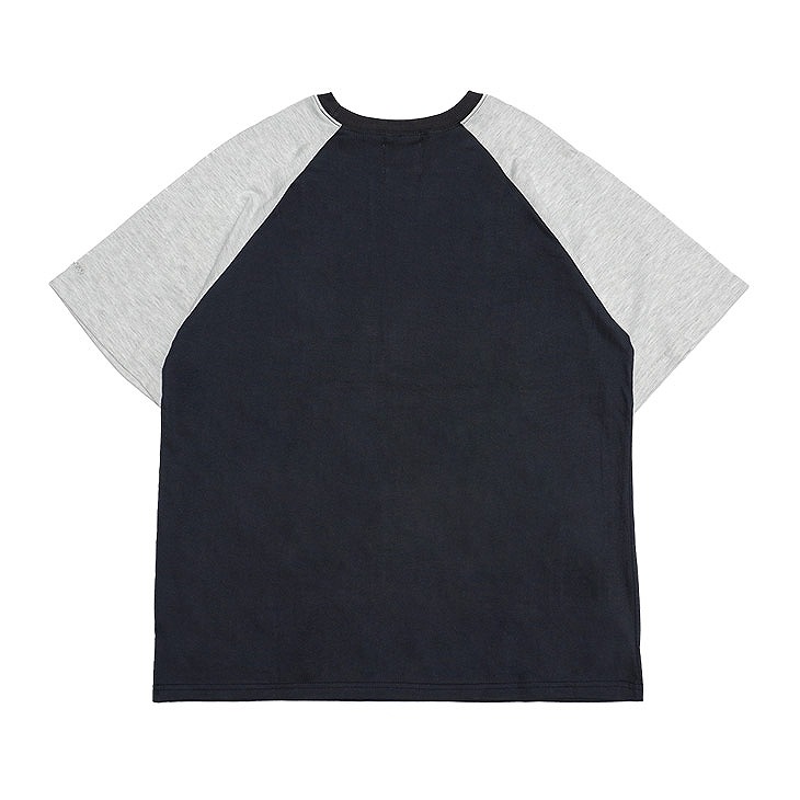 Raglan Print TEE