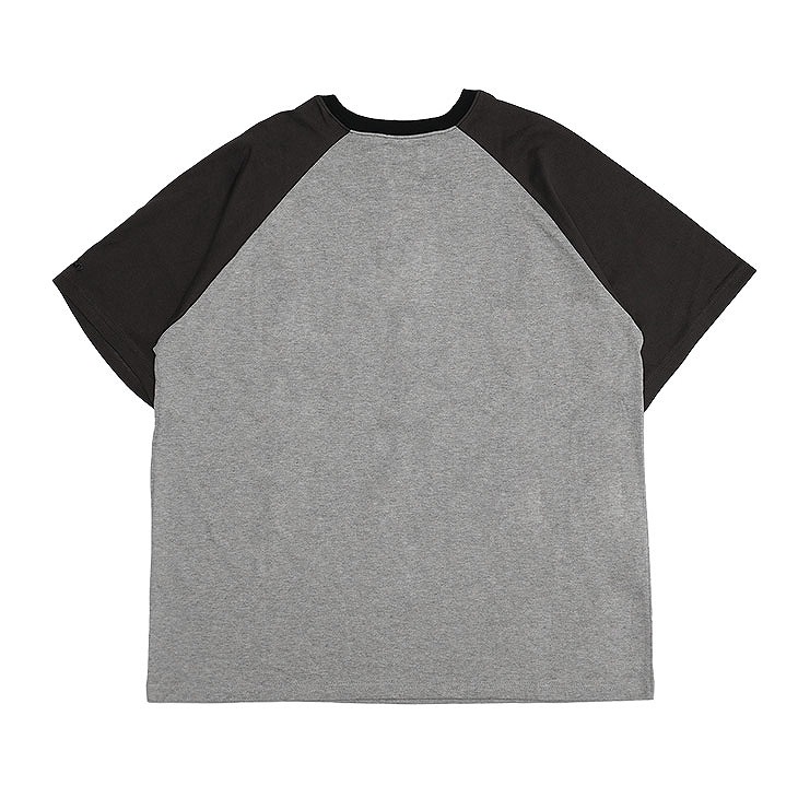 Raglan Print TEE