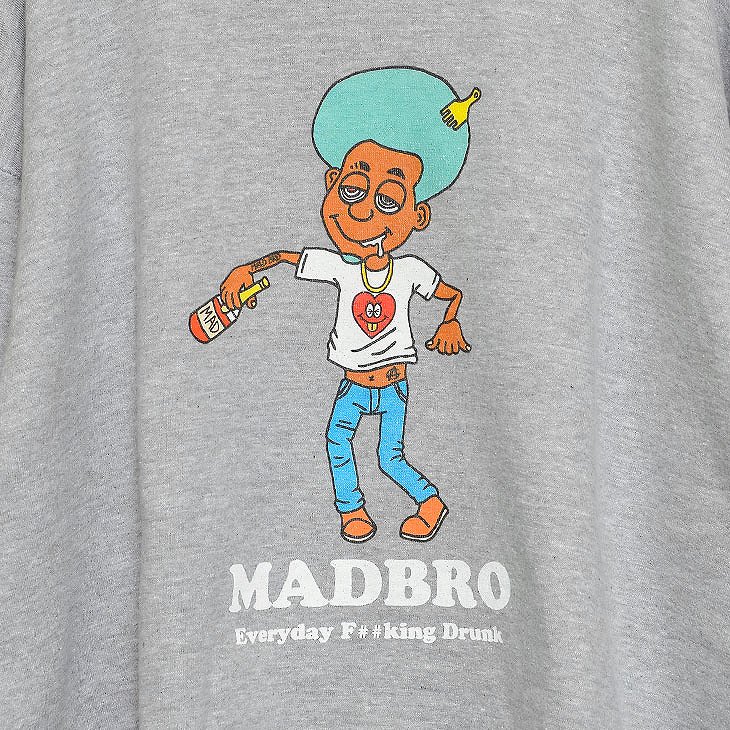 F**king Drunk Sweatshirt