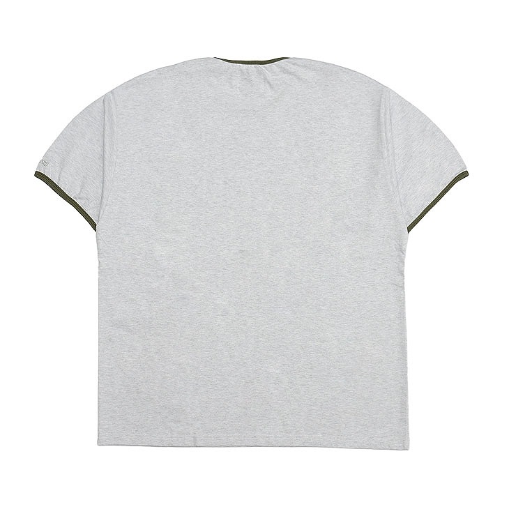 Ringer Print TEE