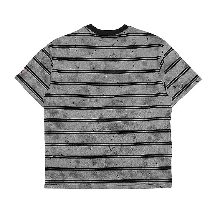 Damage Border TEE