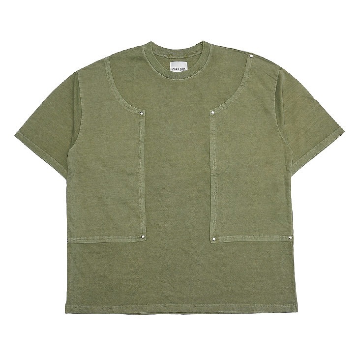 Separate Pasting TEE