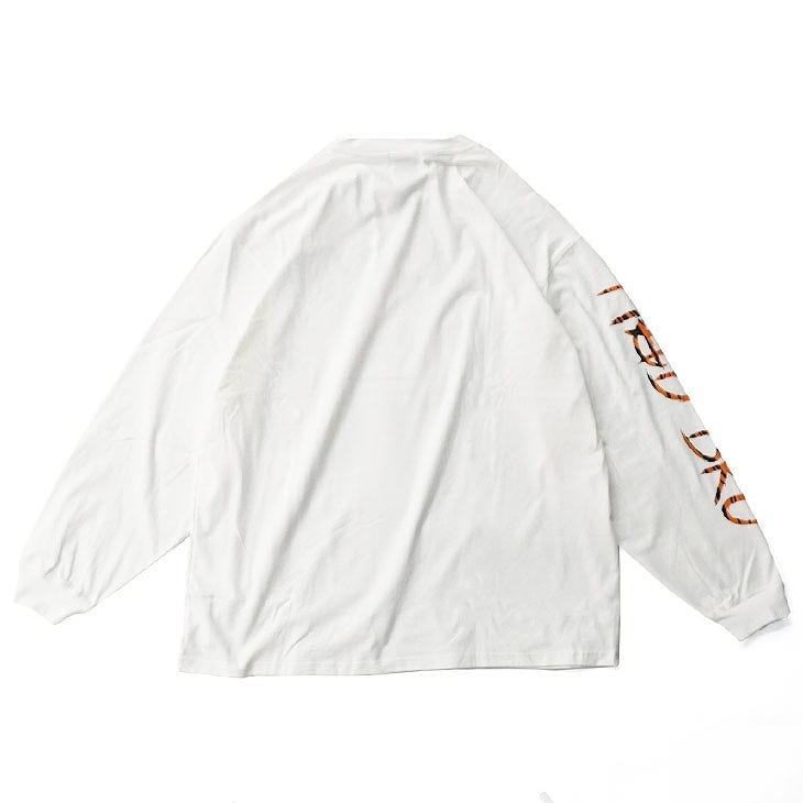 Year of the Tiger L/TEE