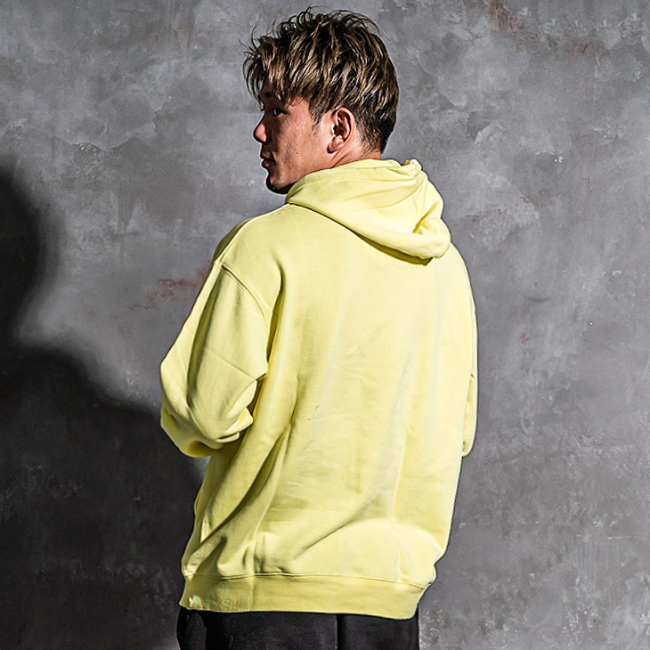 Tropical Hoodie