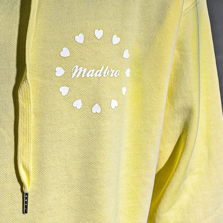 Tropical Hoodie