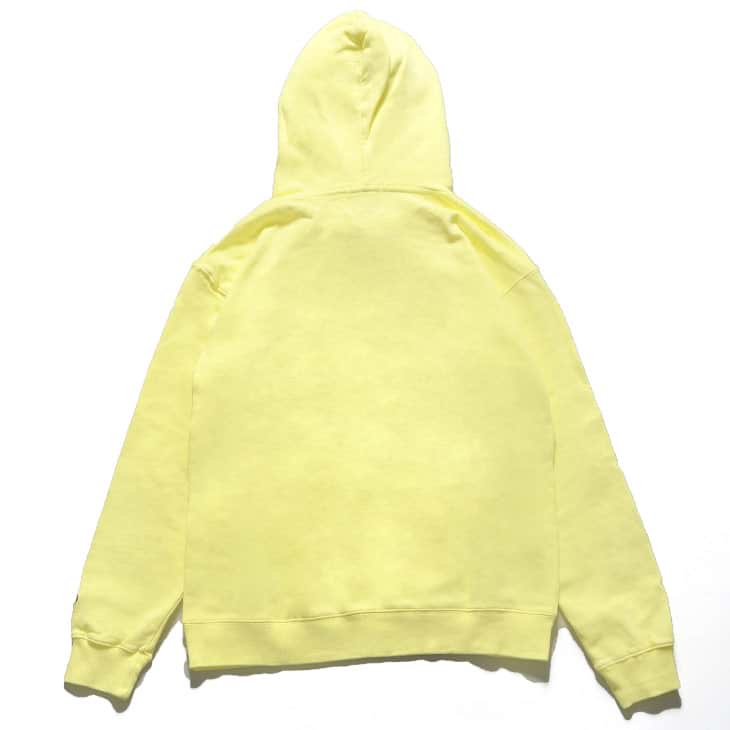 Tropical Hoodie