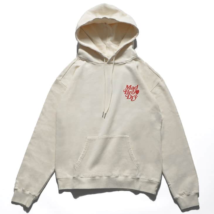 MadBro Dry Hoodie
