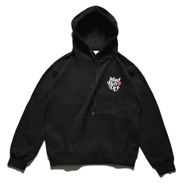 MadBro Dry Hoodie