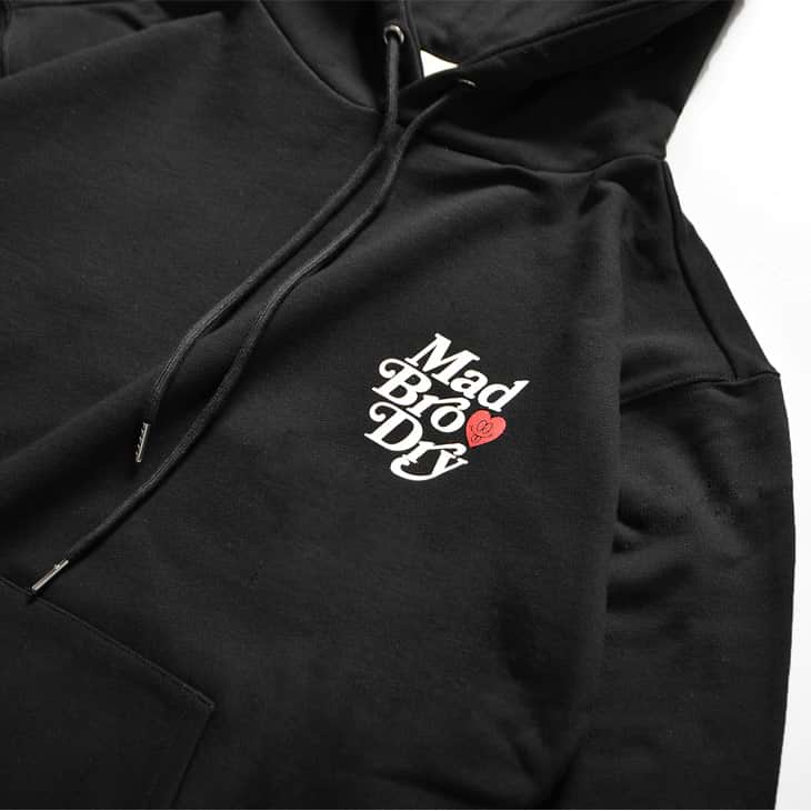 MadBro Dry Hoodie