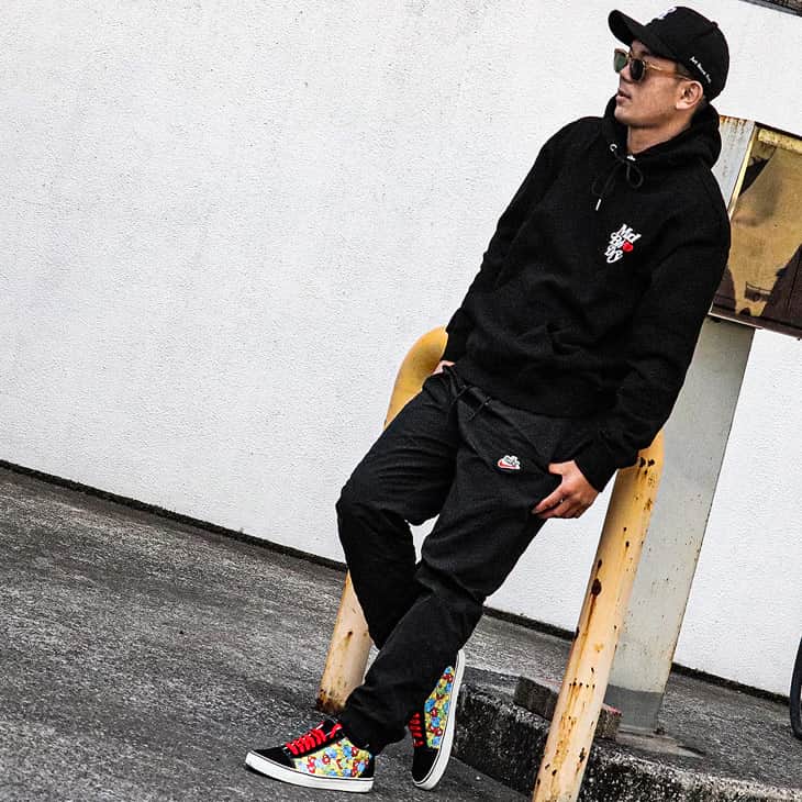 MadBro Dry Hoodie