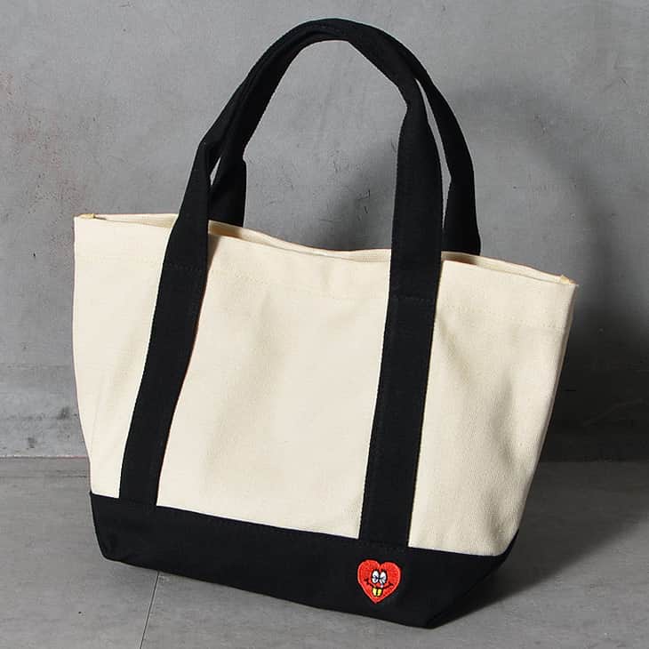 CanvasTote Bag