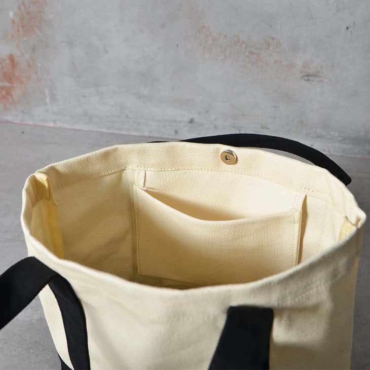 CanvasTote Bag