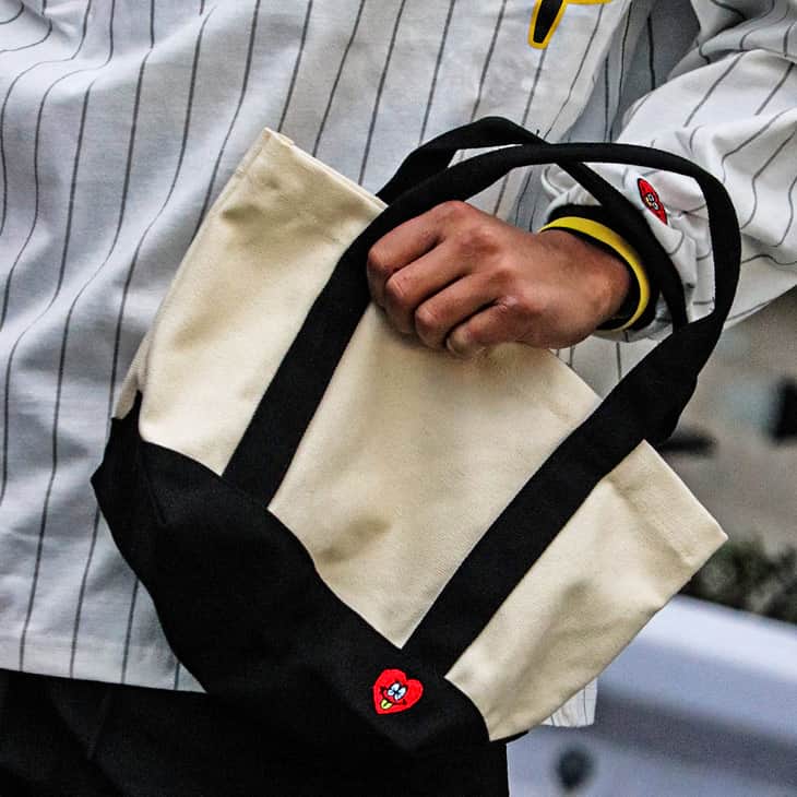CanvasTote Bag