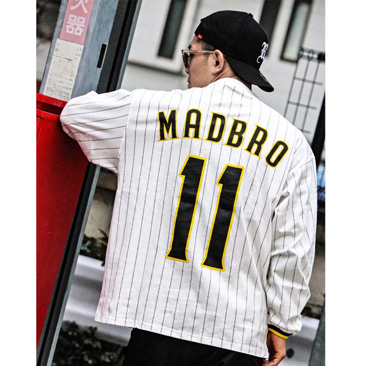 Re:Baseballdesign L/TEE