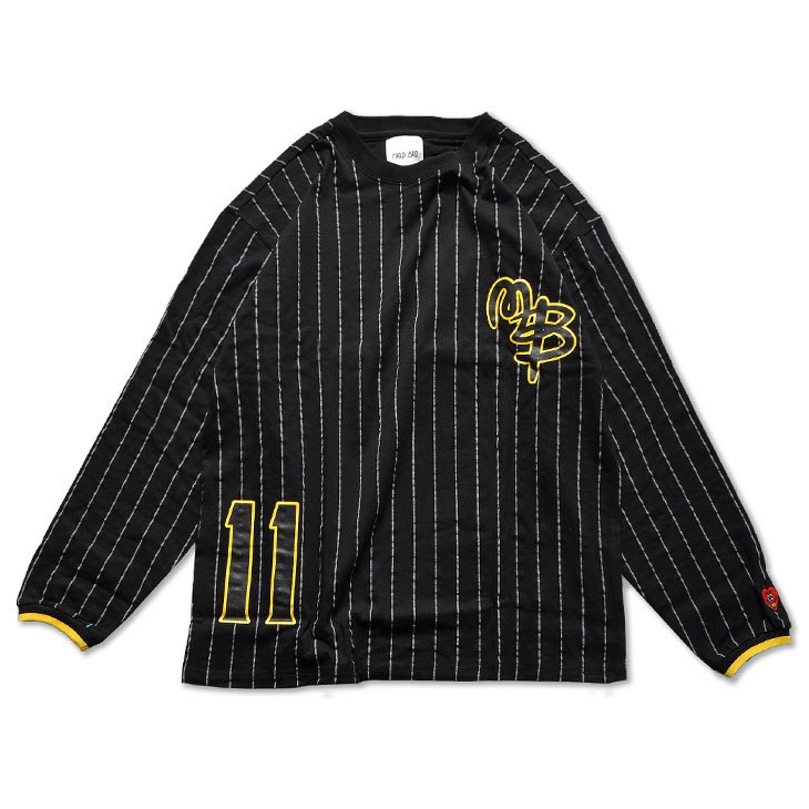 Re:Baseballdesign L/TEE