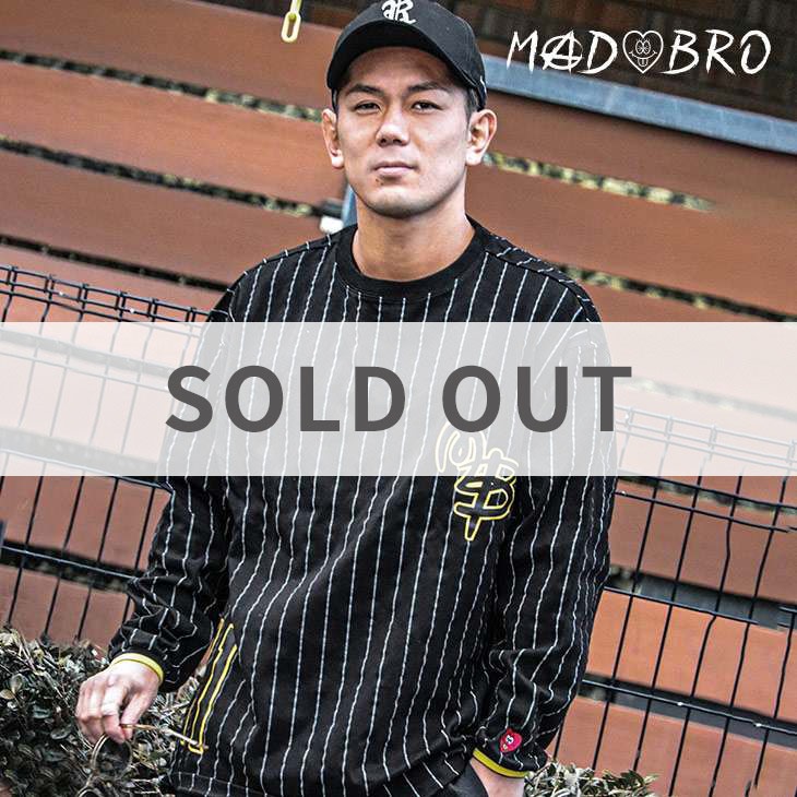 Re:Baseballdesign L/TEE