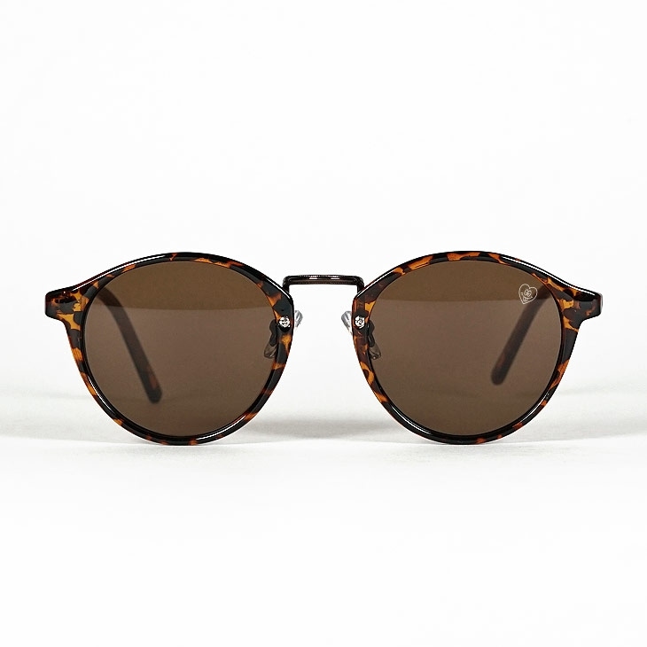 Boston Metal Bridge Sunglasses