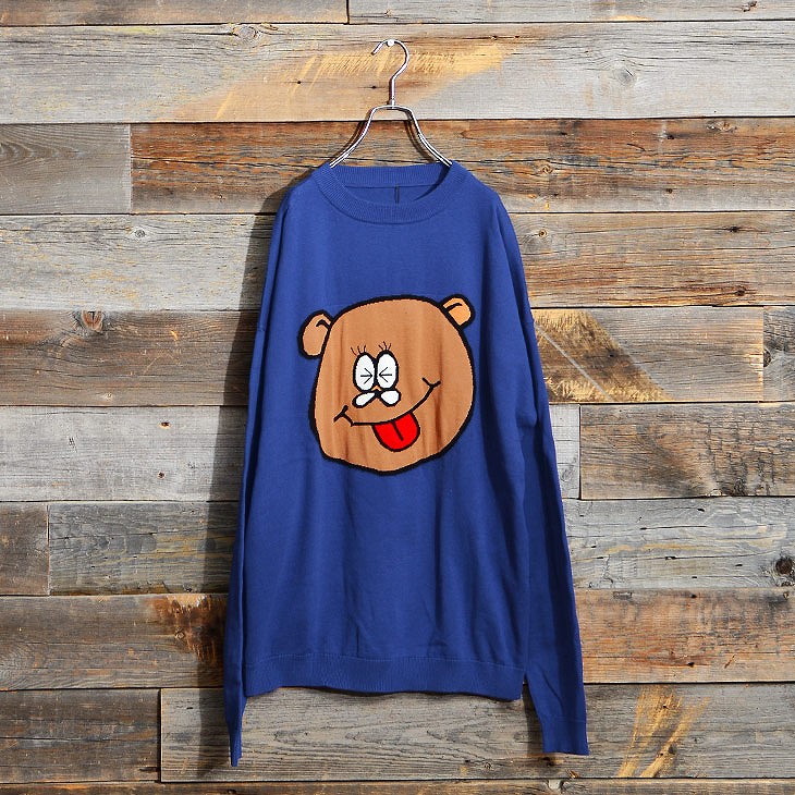 Mad bear Knitsaw