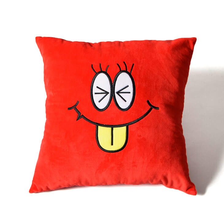 Peroligon Cushion