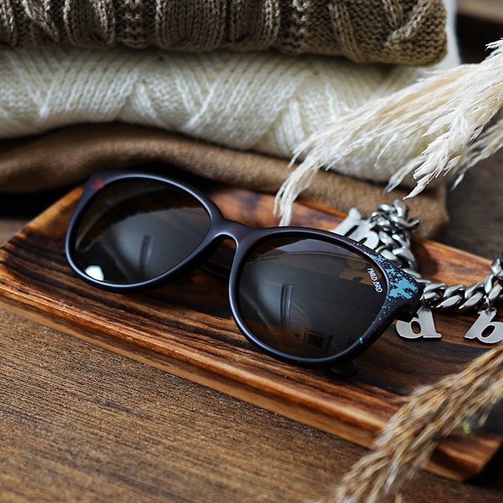 Wellington Splash Design Sunglasses